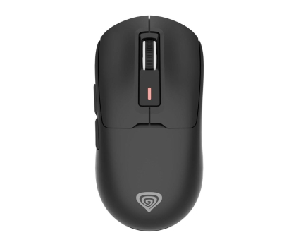 Myszka Genesis Zircon 660 czarny NMG-2191